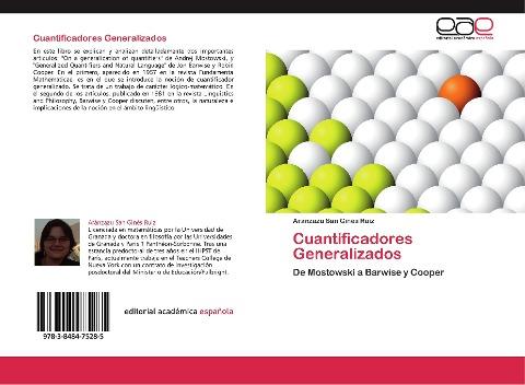 Cuantificadores Generalizados