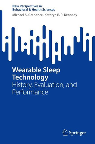 Wearable Sleep Technology