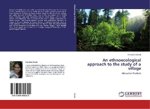 An ethnoecological approach to the study of a village