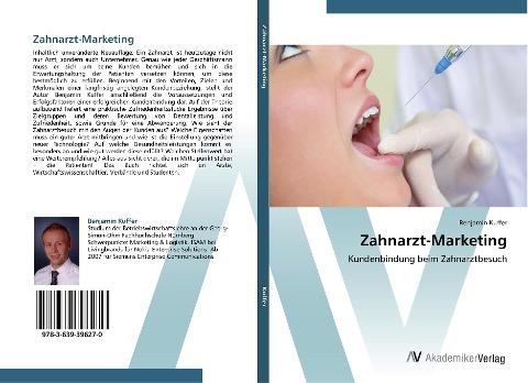 Zahnarzt-Marketing
