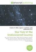 Star Trek VI The Undiscovered Country