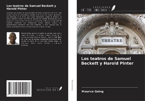 Los teatros de Samuel Beckett y Harold Pinter