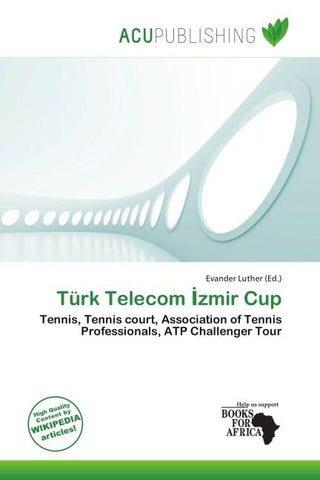 Türk Telecom ¿zmir Cup