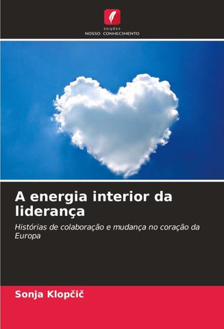 A energia interior da liderança