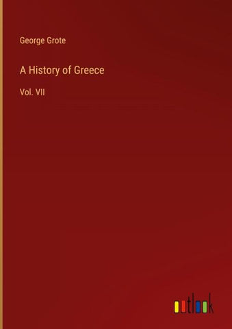 A History of Greece