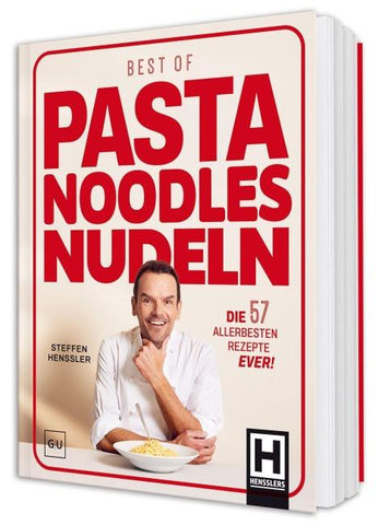 Best of Pasta Noodles Nudeln
