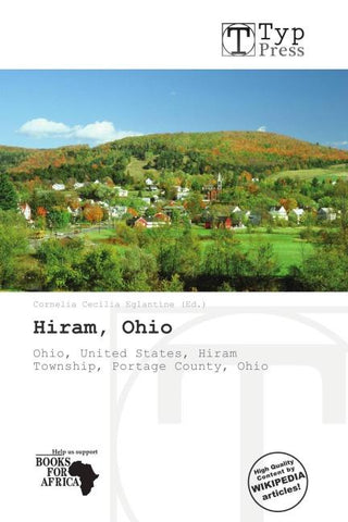 Hiram, Ohio