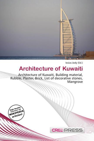 Architecture of Kuwaiti