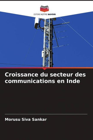 Croissance du secteur des communications en Inde