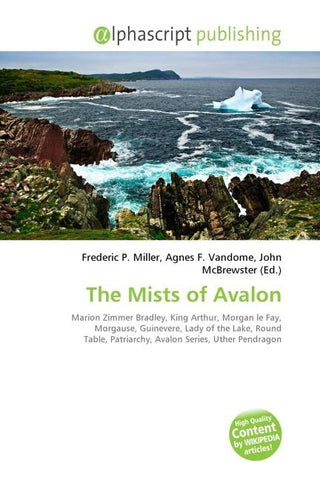 The Mists of Avalon