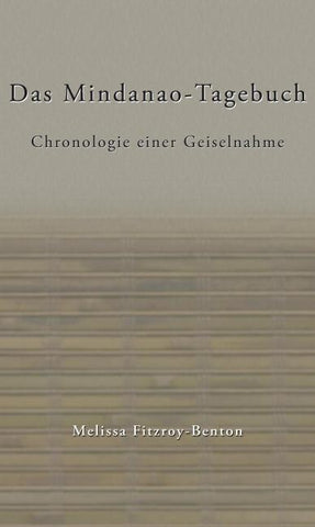 Das Mindanao-Tagebuch