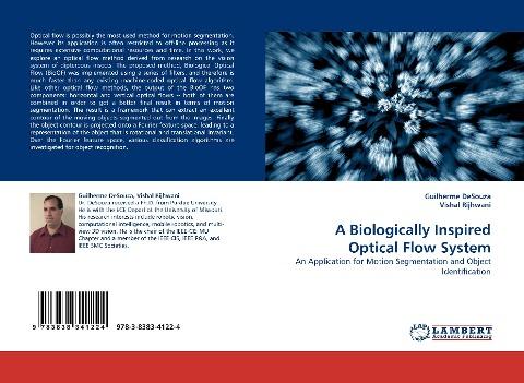 A Biologically Inspired Optical Flow System