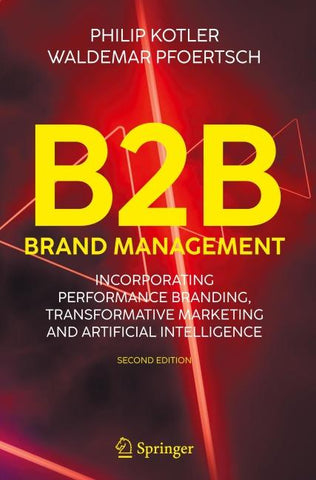 B2B Brand Management