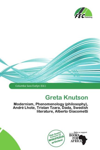 Greta Knutson