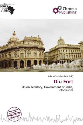 Diu Fort