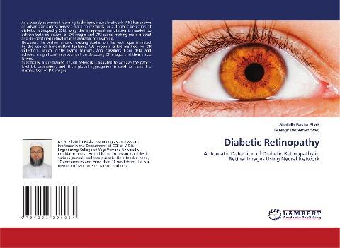 Diabetic Retinopathy