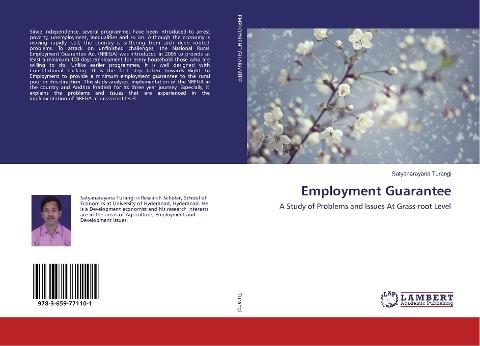 Employment Guarantee