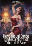 Her Sensual Dance Ignites a Night of Shared Desire