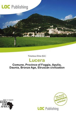 Lucera