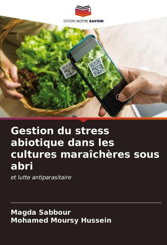 Gestion du stress abiotique dans les cultures maraîchères sous abri