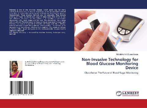 Non-Invasive Technology for Blood Glucose Monitoring Device