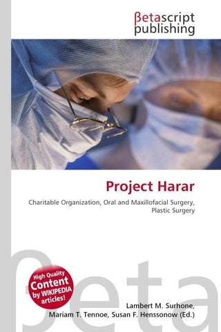 Project Harar