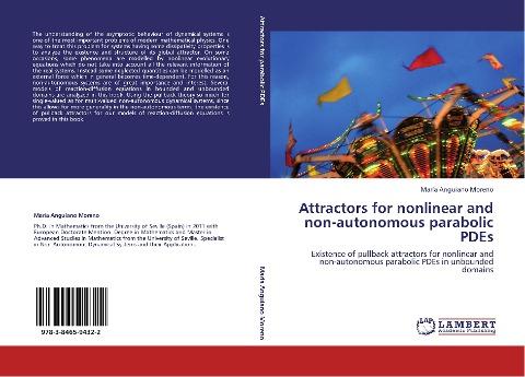 Attractors for nonlinear and non-autonomous parabolic PDEs
