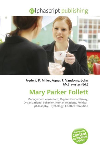 Mary Parker Follett