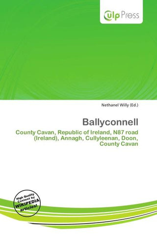 Ballyconnell