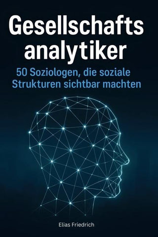 Gesellschaftsanalytiker