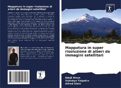 Mappatura in super risoluzione di alberi da immagini satellitari