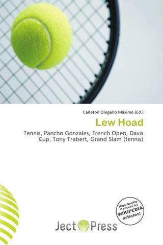 Lew Hoad