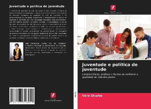 Juventude e política de juventude