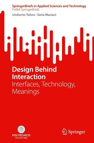 Design Behind Interaction