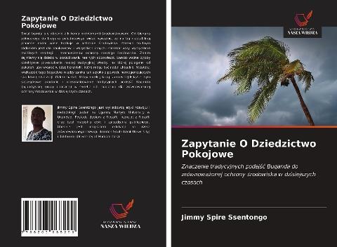 Zapytanie O Dziedzictwo Pokojowe