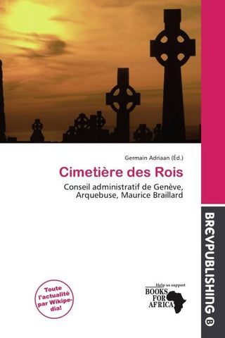 Cimetière des Rois