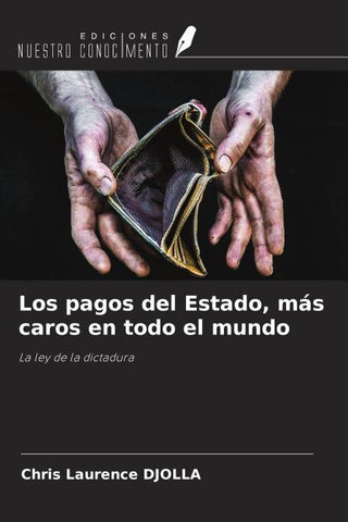 Los pagos del Estado, más caros en todo el mundo