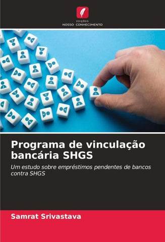 Programa de vinculação bancária SHGS