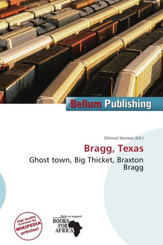 Bragg, Texas
