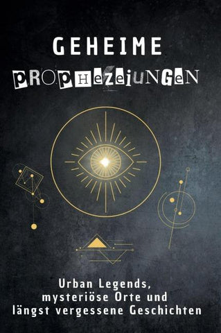 Geheime Prophezeiungen