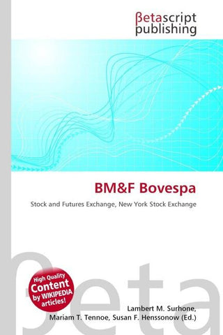 BM&F Bovespa