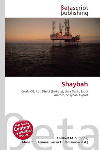 Shaybah