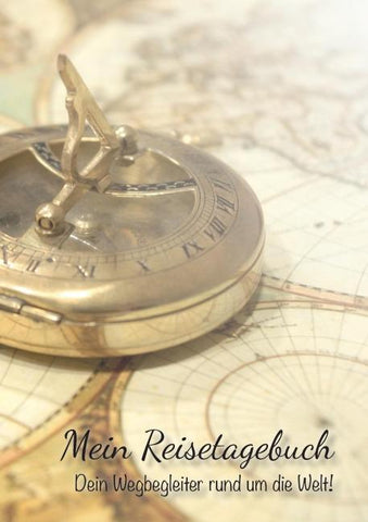 Mein Reisetagebuch