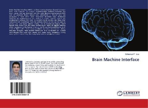 Brain Machine Interface
