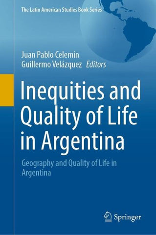 Inequities and Quality of Life in Argentina