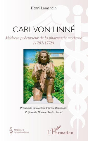 Carl von Linné