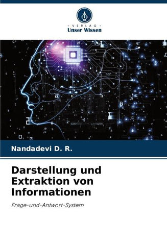 Darstellung und Extraktion von Informationen