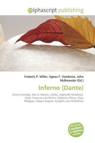 Inferno (Dante)