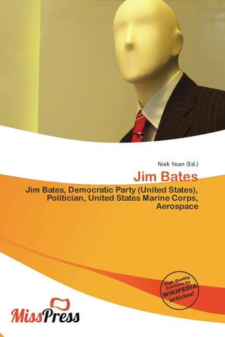 Jim Bates