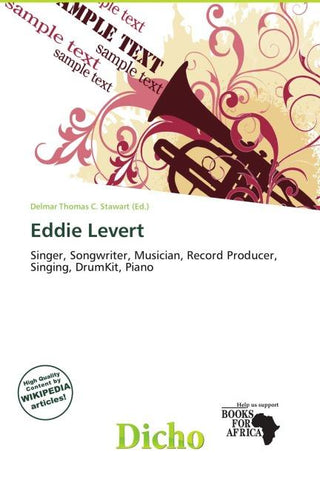 Eddie Levert